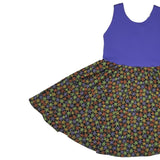 6T Sample Dresses