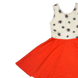 3T Sample Dresses