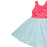 5T Sample Dresses