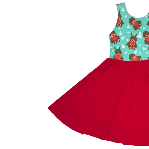 7 Sample Dresses