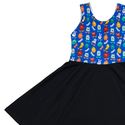 3T Sample Dresses