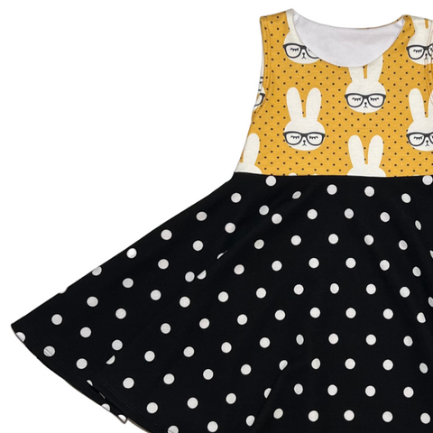 2T Sample Dresses