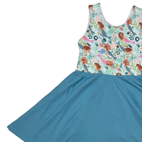 6T Sample Dresses