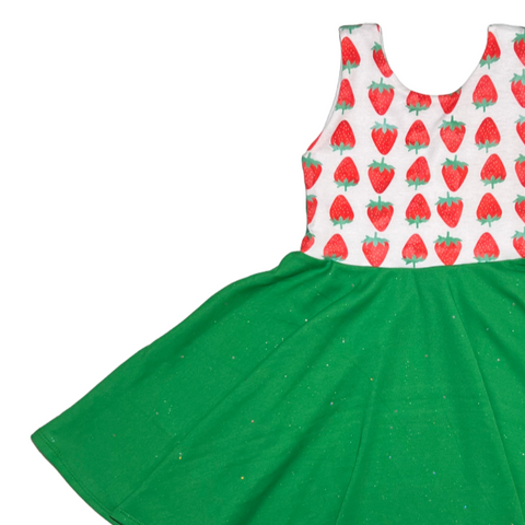 10 Sample Dresses