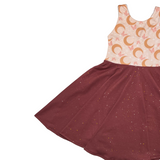 3T Sample Dresses