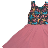 7 Sample Dresses