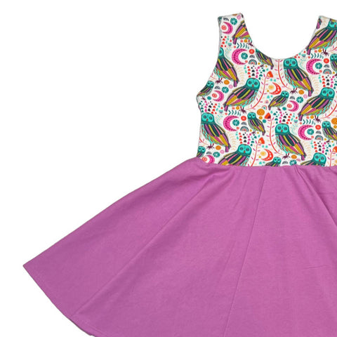 8 Sample Dresses